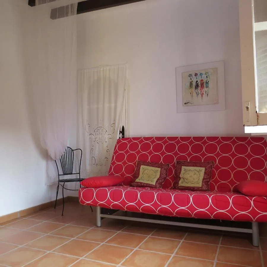 Cortijo con encanto Villa Mojácar