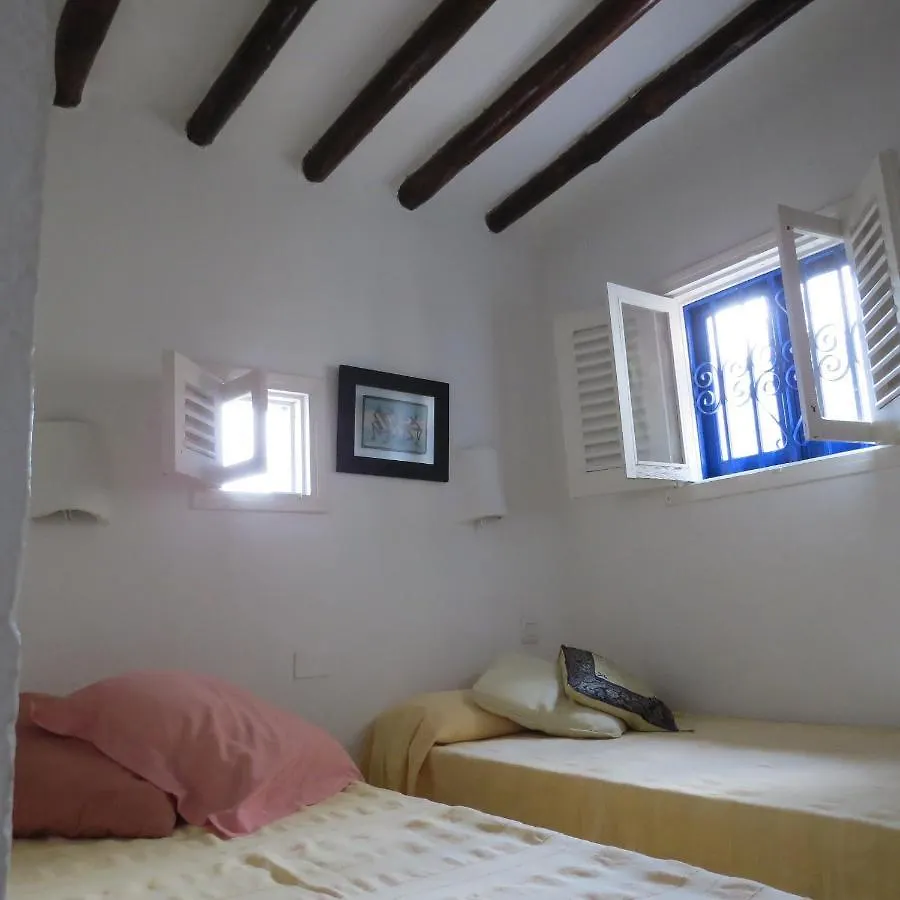 Cortijo con encanto Villa Mojácar 0*,  España