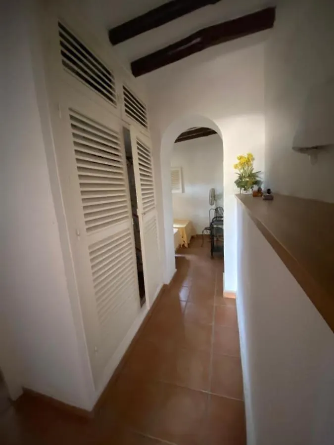 Cortijo con encanto Villa Mojácar