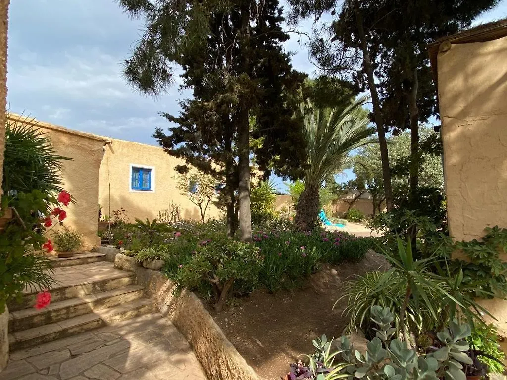 Cortijo con encanto Villa Mojácar Сasa de vacaciones