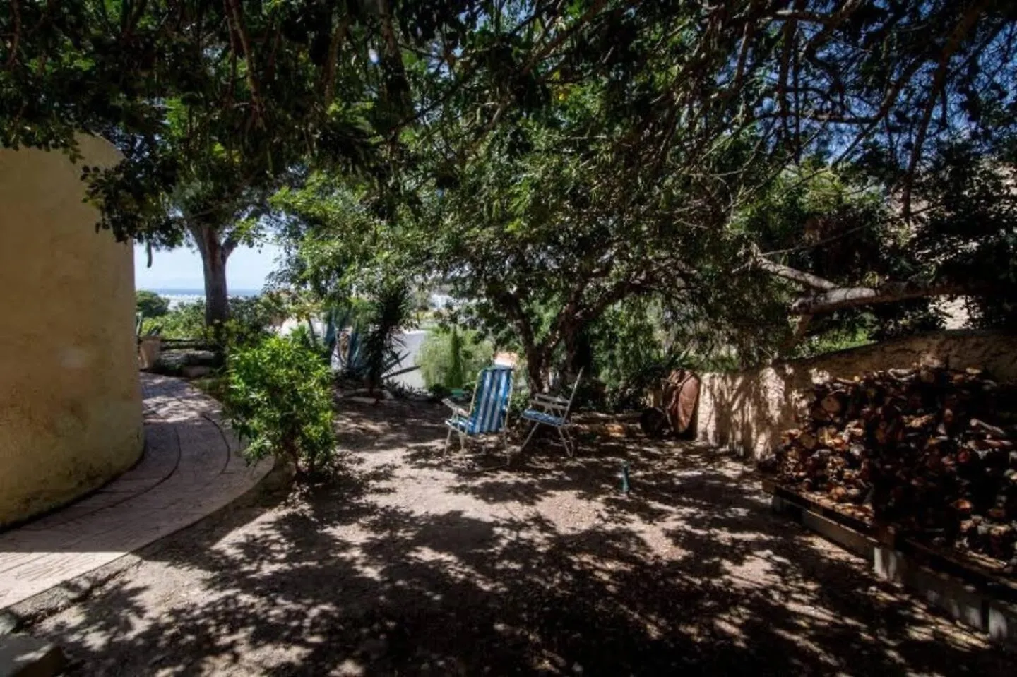 Сasa de vacaciones Cortijo con encanto Villa Mojácar