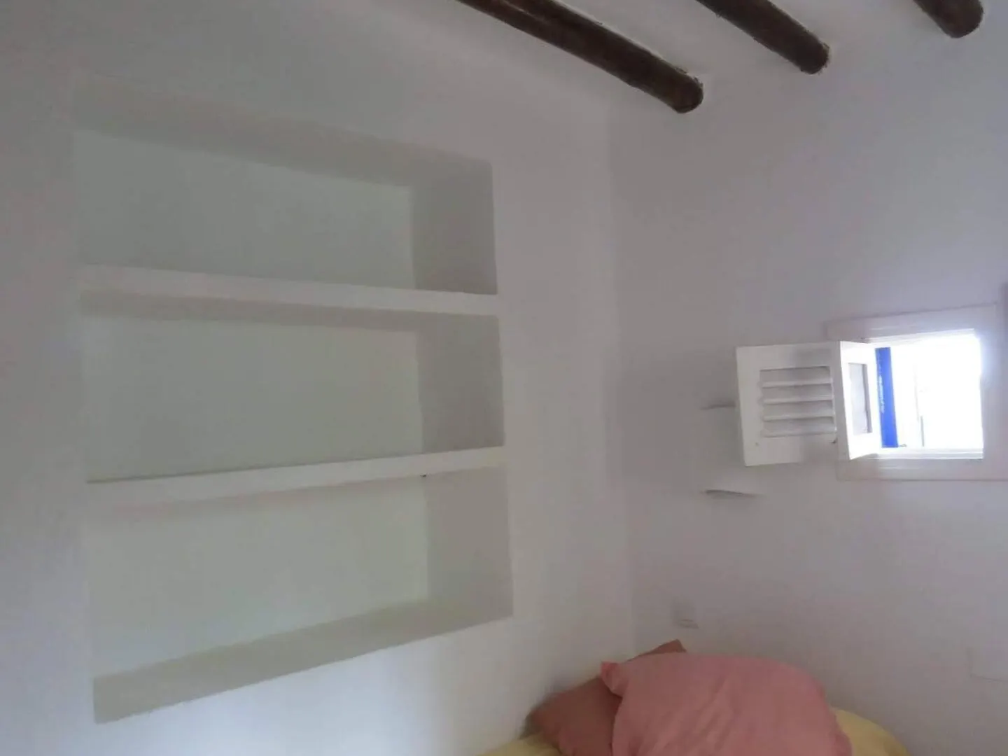 Cortijo con encanto Villa Mojácar