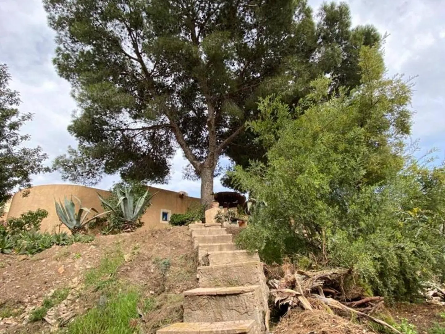 Cortijo Con Encanto Mojácar 0*,  Ισπανία