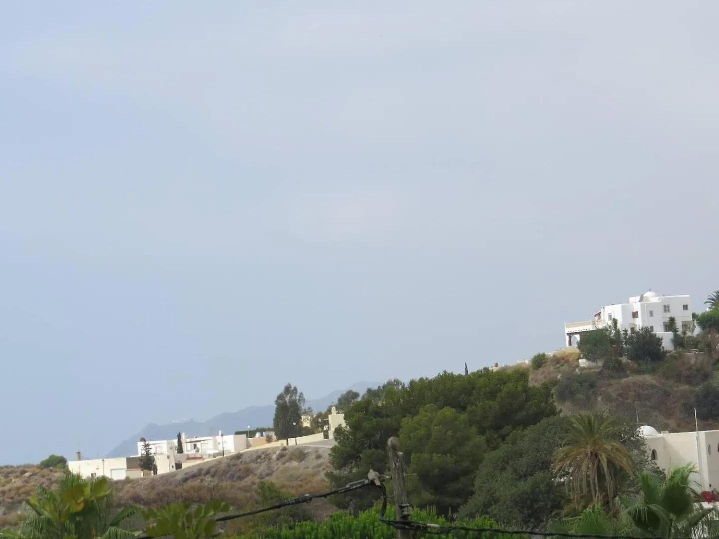 Cortijo con encanto Villa Mojácar 0*,