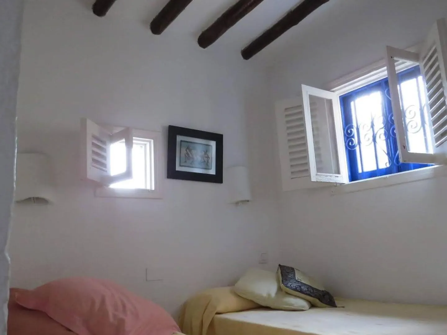 Cortijo con encanto Villa Mojácar Сasa de vacaciones