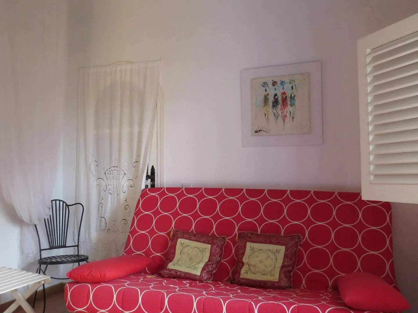 Сasa de vacaciones Cortijo con encanto Villa Mojácar