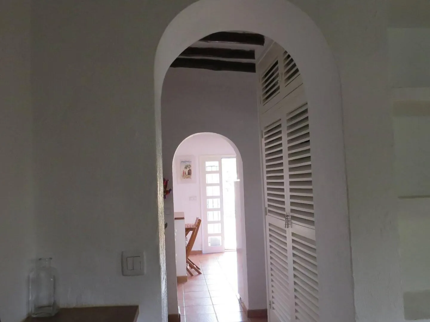 Σπίτι διακοπών Cortijo Con Encanto Mojácar