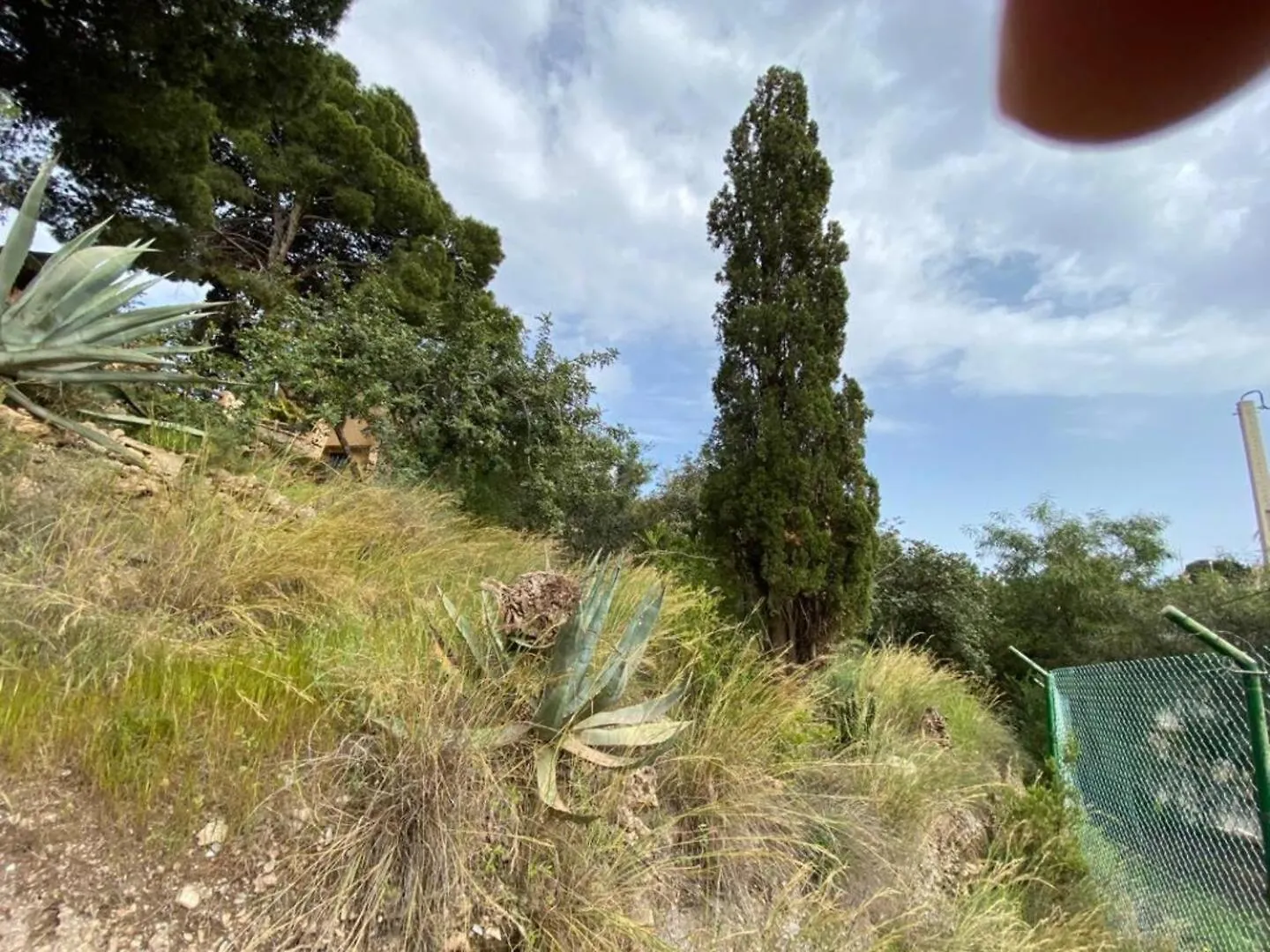 Cortijo con encanto Villa Mojácar España