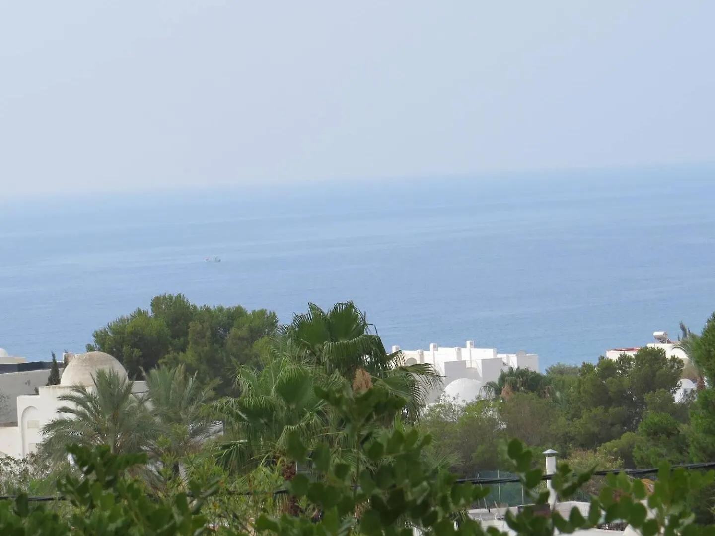 Cortijo con encanto Villa Mojácar Сasa de vacaciones