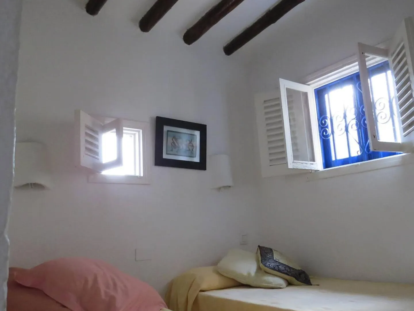 Σπίτι διακοπών Cortijo Con Encanto Mojácar