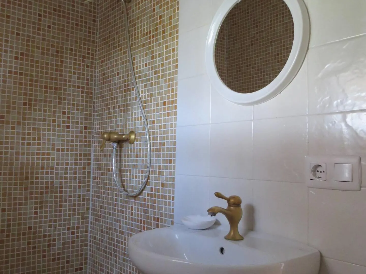 Сasa de vacaciones Cortijo con encanto Villa Mojácar
