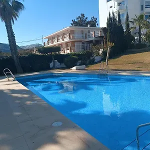  Apartamento Playa