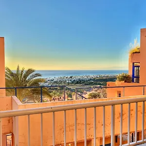  Apartamento Apartamento Con Vistas Al Mar En Marina De La Torre En Playa