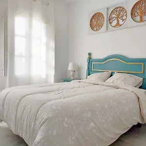  Apartamento Embrujo De