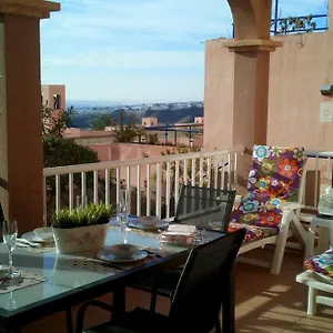 Mojacar, Marina De La Torre, 3 Dorm, 2 Banos, Cerca Mar Apartment