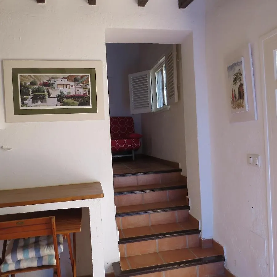 Cortijo Con Encanto Villa Mojacar 0*,  Spain