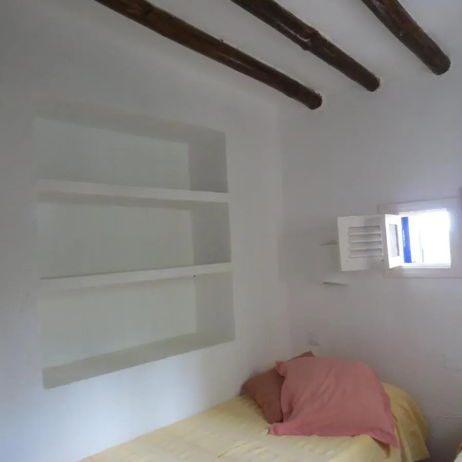 Holiday home Cortijo Con Encanto Villa Mojacar Spain