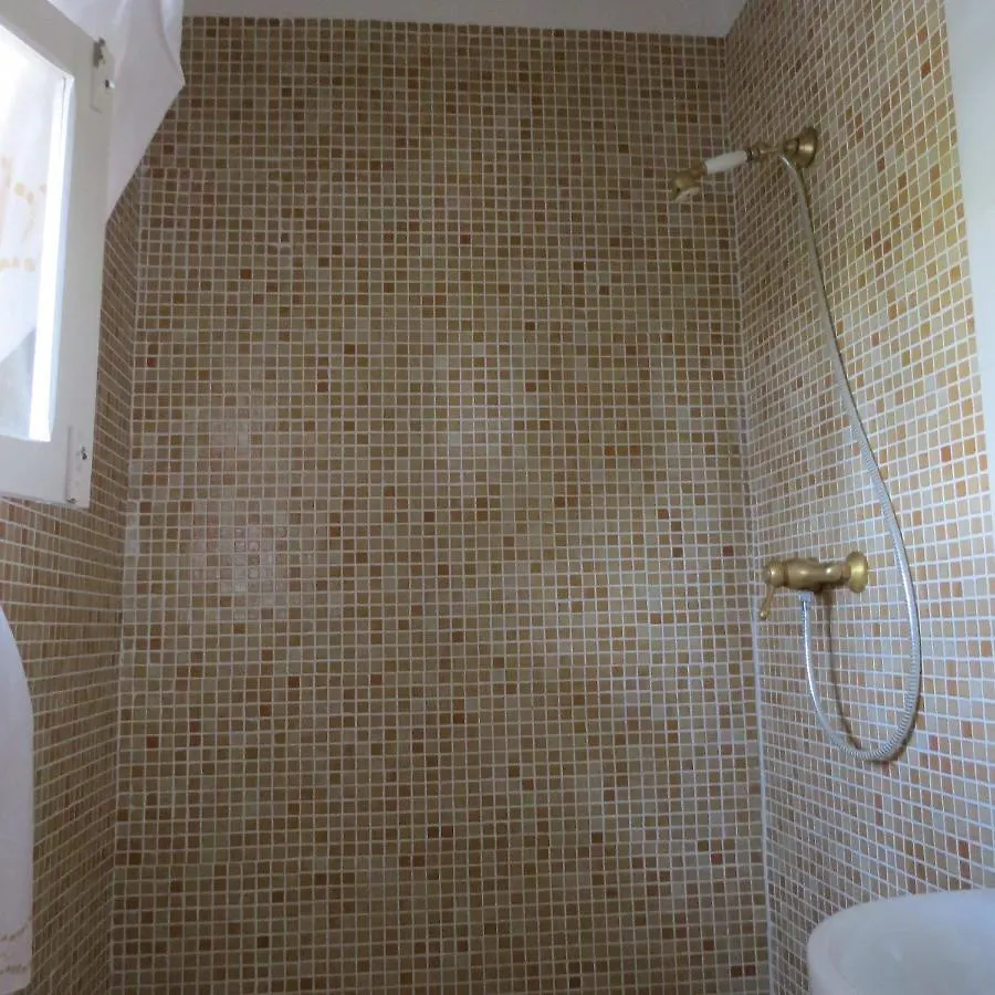 Holiday home Cortijo Con Encanto Villa Mojacar