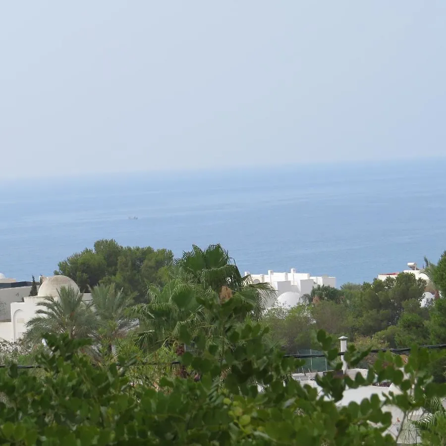 Holiday home Cortijo Con Encanto Villa Mojacar