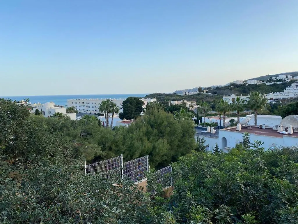 Holiday home Cortijo Con Encanto Villa Mojacar