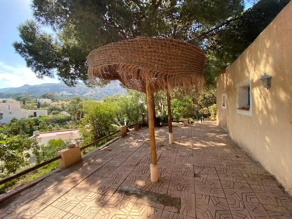 Cortijo Con Encanto Villa Mojacar
