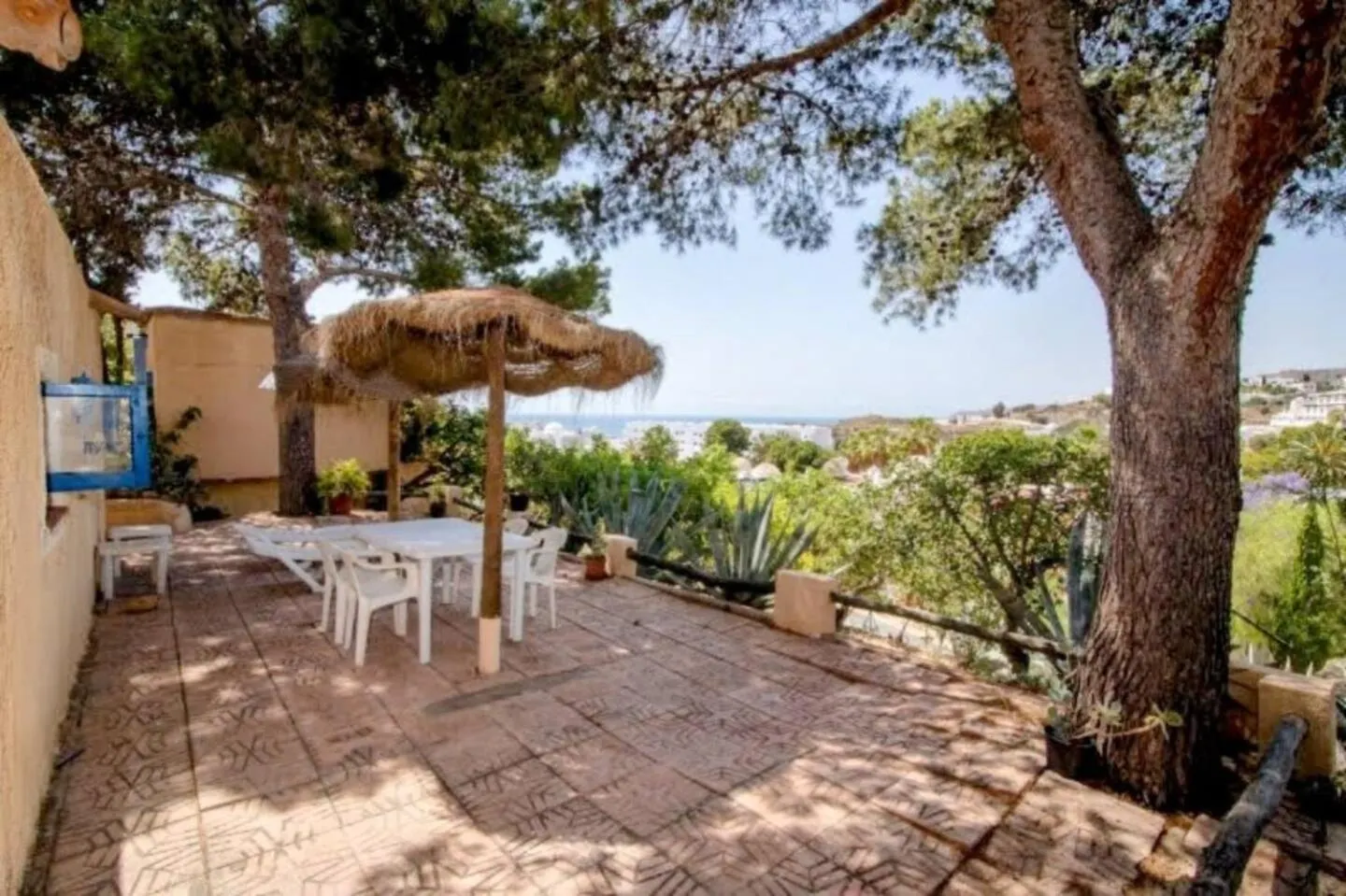 Holiday home Cortijo Con Encanto Villa Mojacar Spain