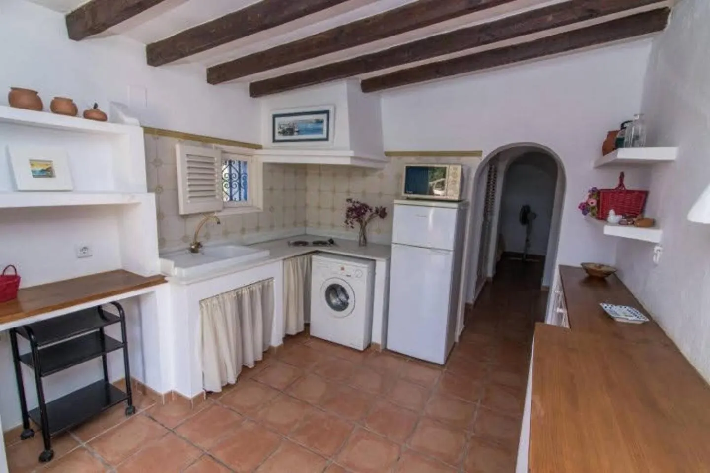 Holiday home Cortijo Con Encanto Villa Mojacar