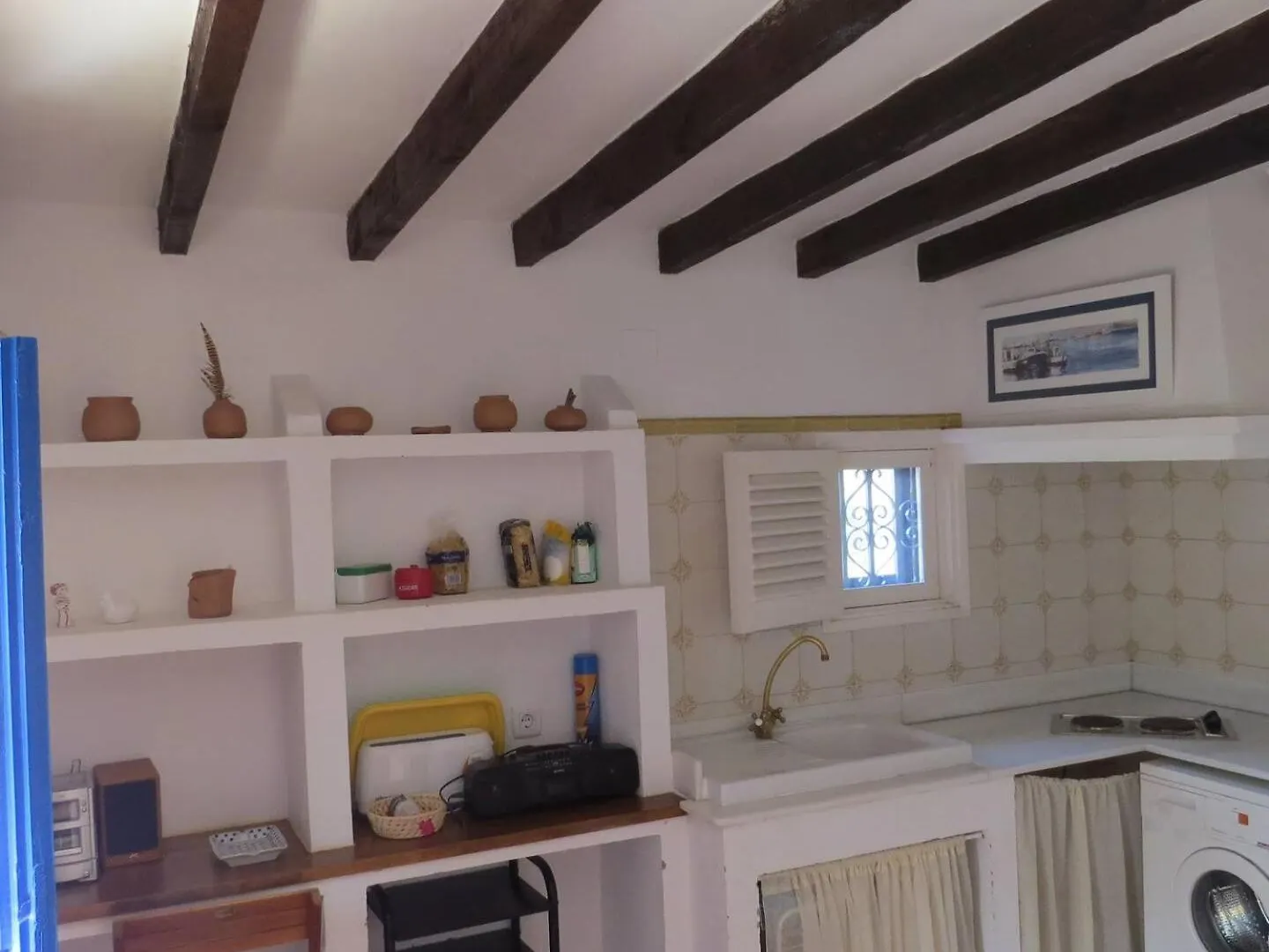 Cortijo Con Encanto Villa Mojacar 0*,  Spain