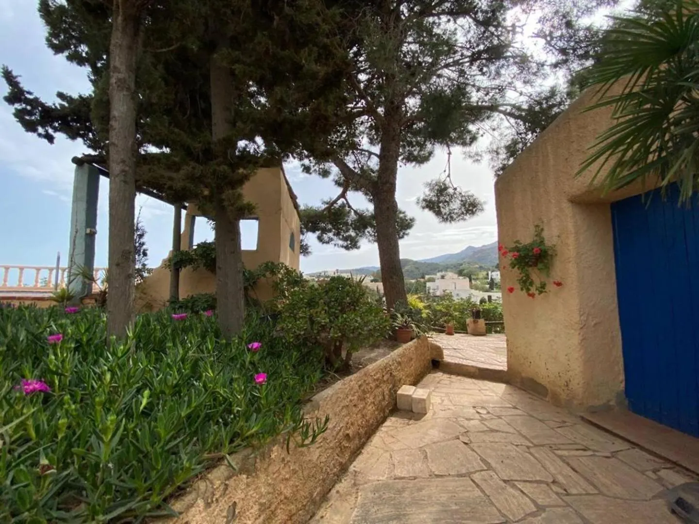 Cortijo Con Encanto Villa Mojacar Holiday home